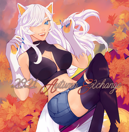 Autumn Exchange Classic (2021)